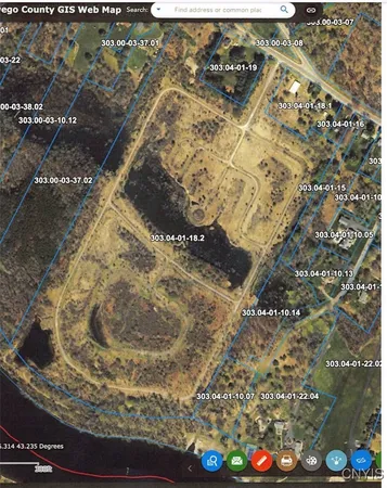 $1,700,000 | 97 Oswego River Road, Schroeppel, NY 13135