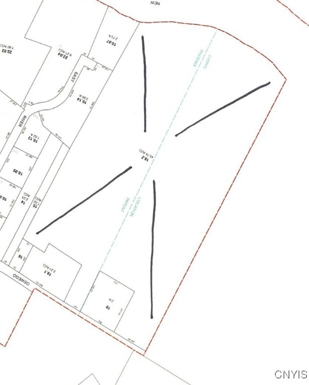 97 Oswego River Road Schroeppel, NY 13135 - Photo 2 of 25