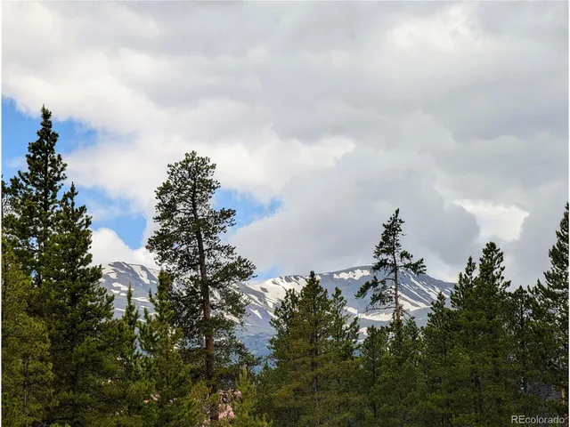 $139,900 | 437 Juniper Drive, Twin Lakes, CO 81251