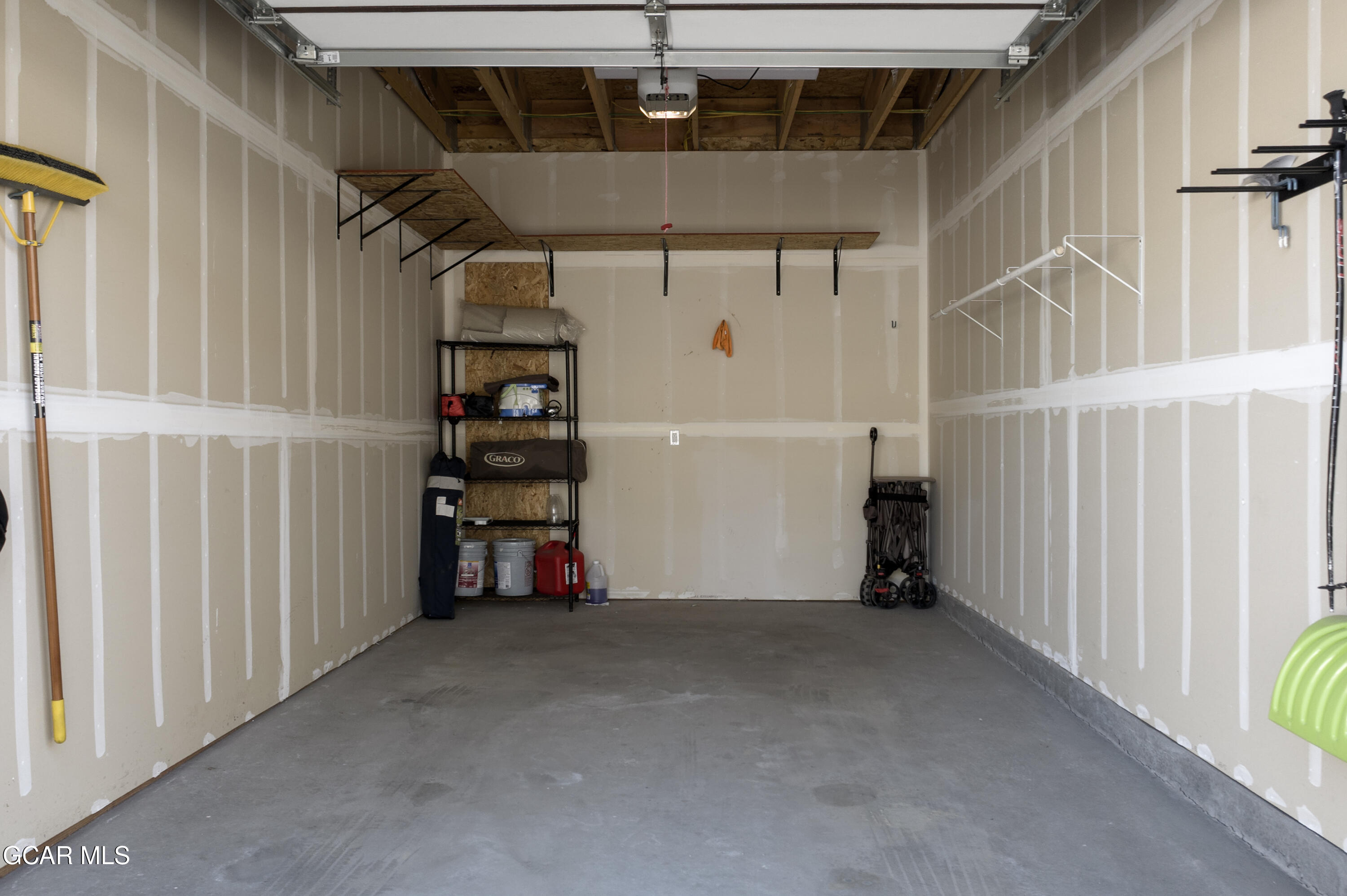 16 Springview Lane Fraser, CO 80442 - Photo 29 of 36 a view of empty room with wooden walls