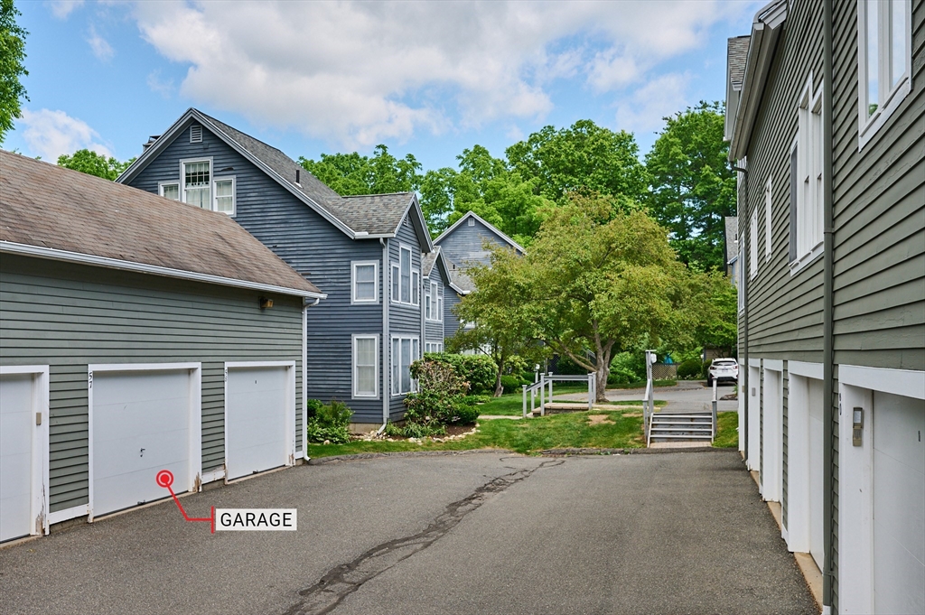 57 Amity Place, Unit 57 Amherst, MA 01002 - Photo 21 of 26
