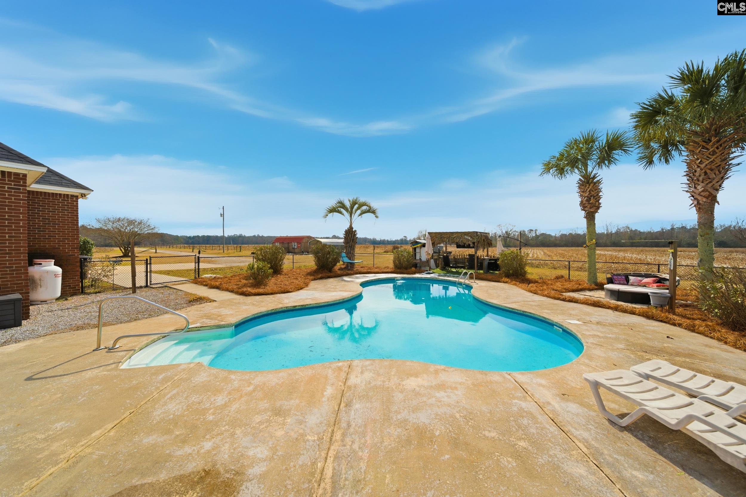 2535 Citrus Lane Sumter, SC 29153 - Photo 33 of 38