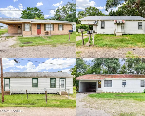 $279,900 | 902 Domingue Street, Scott, LA 70583