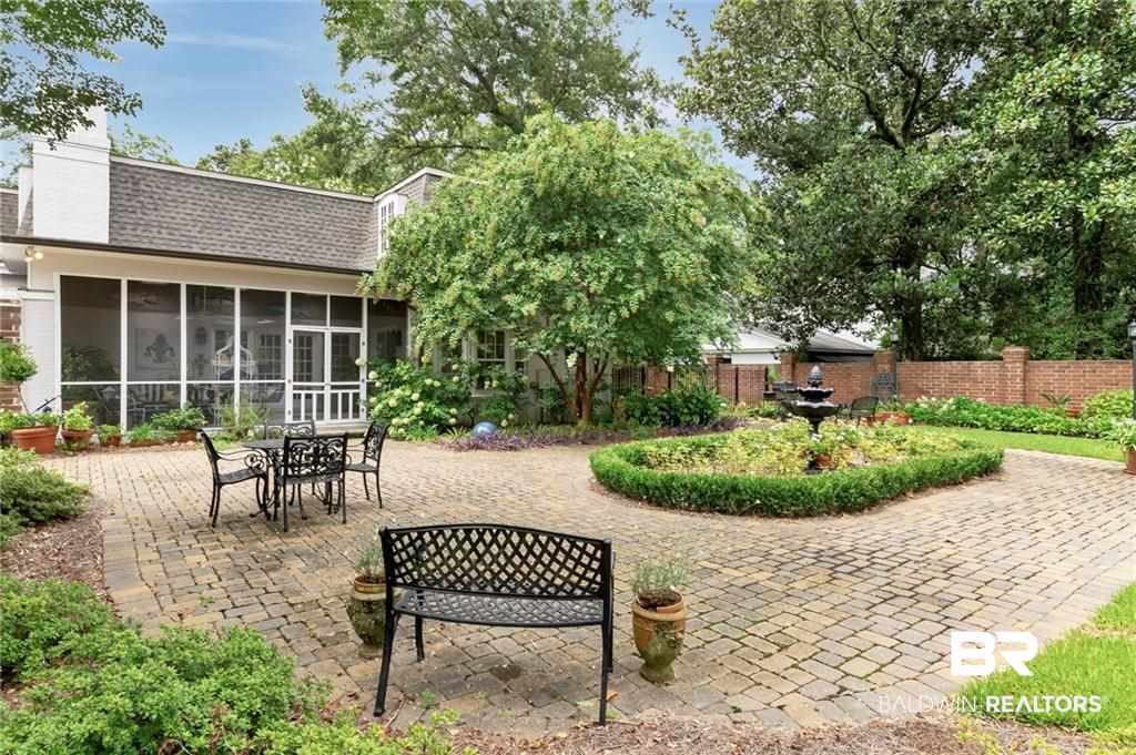 3720 Calderwood Drive Mobile, AL 36608 - Photo 14 of 41