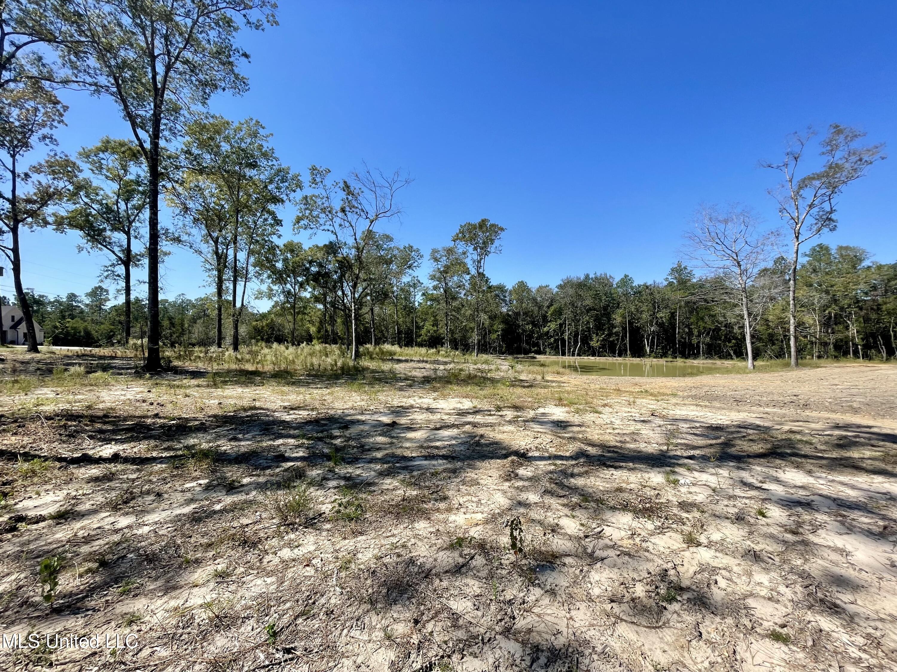 North Creek Road East Lucedale, MS 39452 - Photo 6 of 6 DCDD6563-1C74-4495-922F-6AD405A76FBA