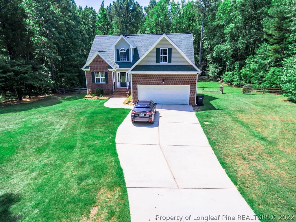 220 River Ridge Drive Broadway, NC 27505 - Photo 1 of 50 Gallery Image 1