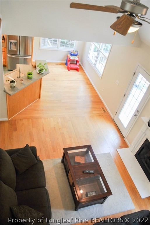 220 River Ridge Drive Broadway, NC 27505 - Photo 31 of 50 Gallery Image 31