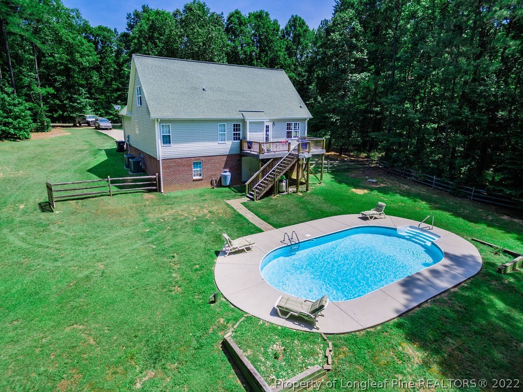 220 River Ridge Drive Broadway, NC 27505 - Photo 36 of 50 Gallery Image 36