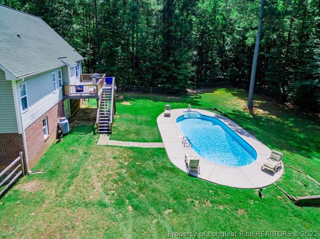 220 River Ridge Drive Broadway, NC 27505 - Photo 5 of 50 Gallery Image 5