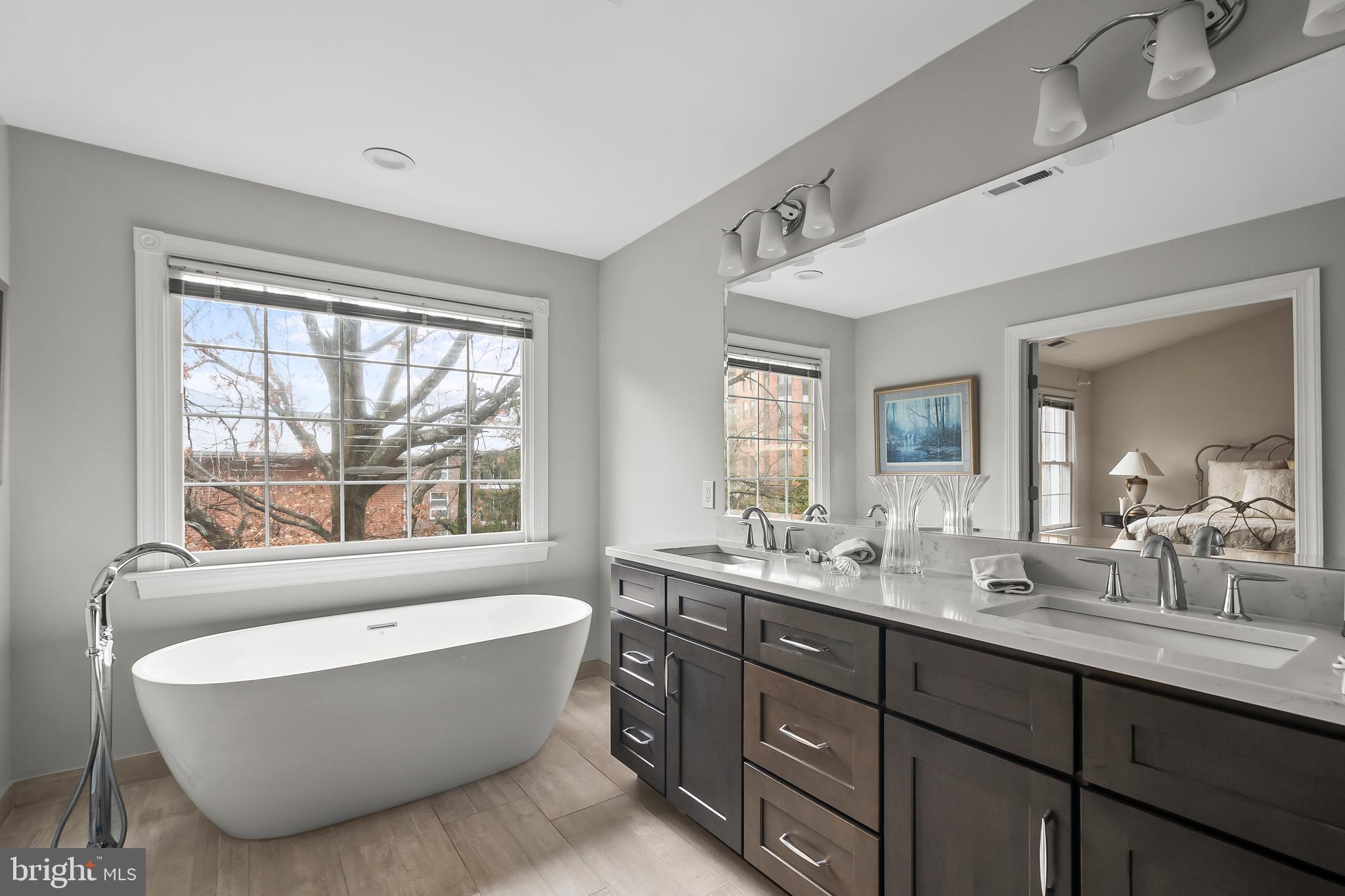 103 Rees Place Falls Church, VA 22046 - Photo 34 of 47