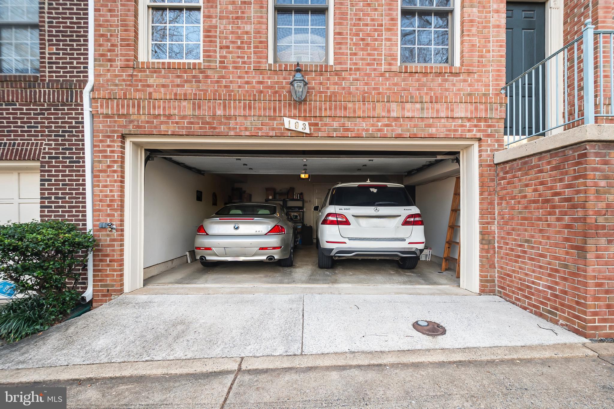 103 Rees Place Falls Church, VA 22046 - Photo 41 of 47