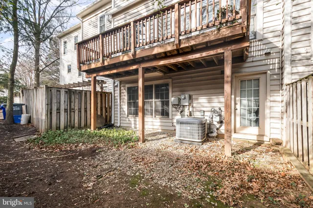 a view of a house with a outdoor seating
