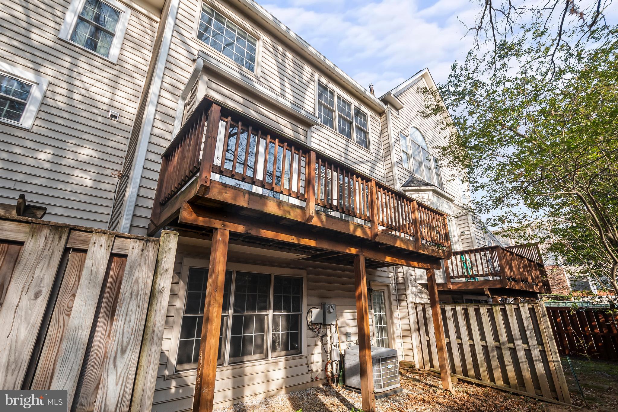 103 Rees Place Falls Church, VA 22046 - Photo 43 of 47