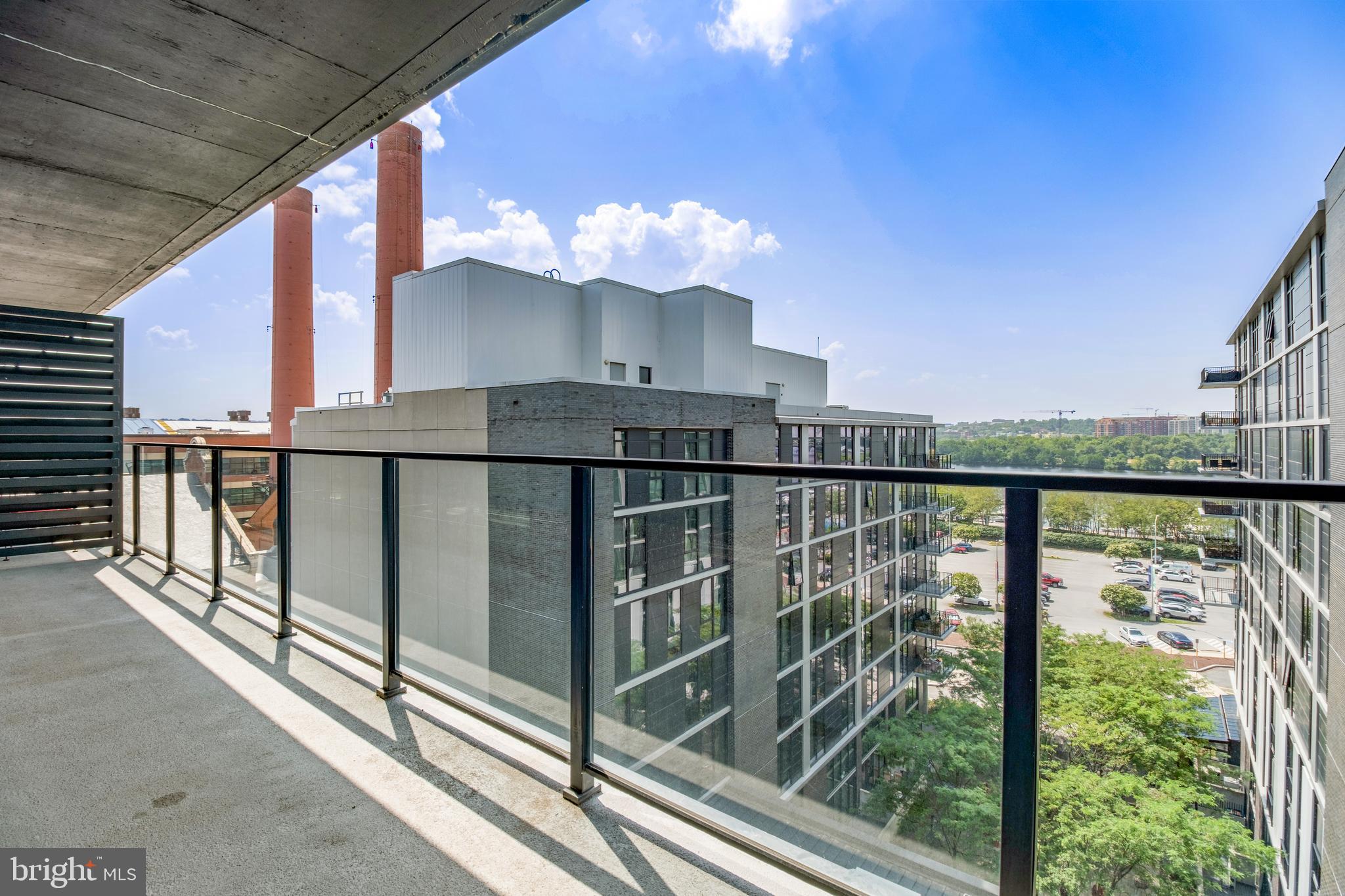 1300 4th Street Southeast, Unit 808 Washington, DC 20003 - Photo 27 of 43