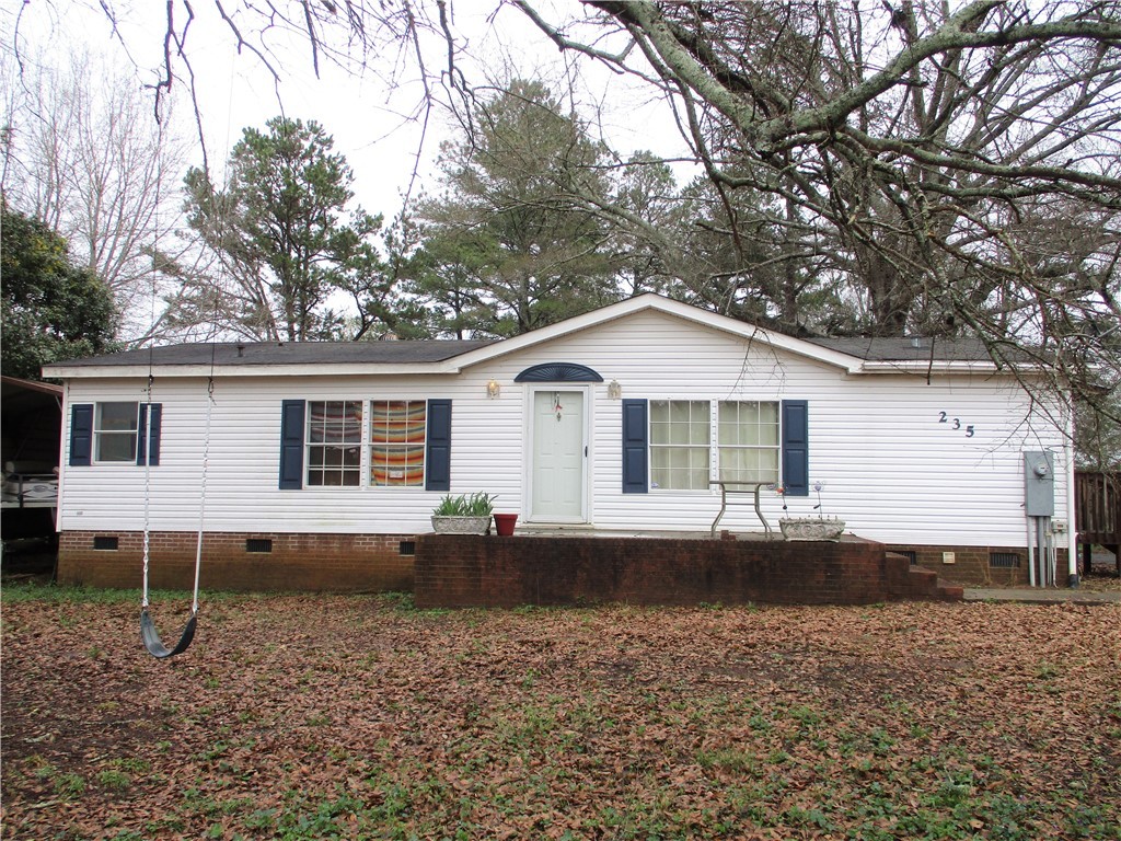 235 Oliver Road Walhalla, SC 29691 - Photo 1 of 7 Gallery Image 1