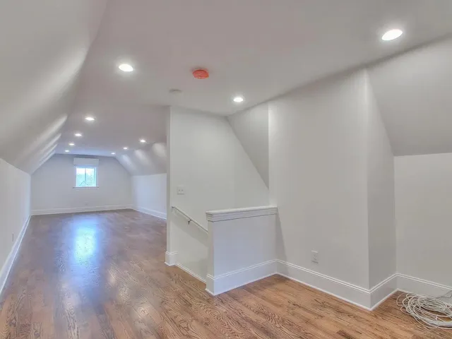 a outdoor space with patio furniture