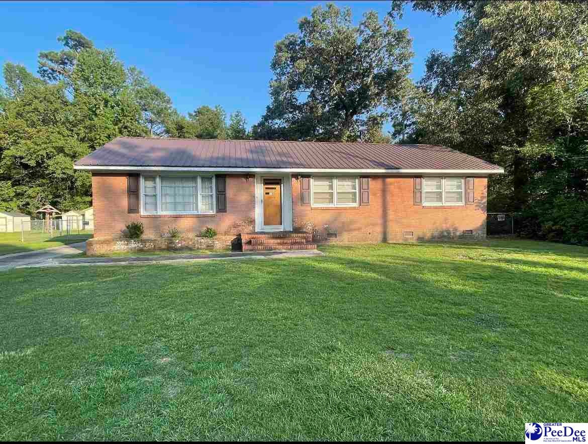 206 State Rd S-36-379 Bennettsville, SC 29512 - Photo 1 of 1 Gallery Image 1