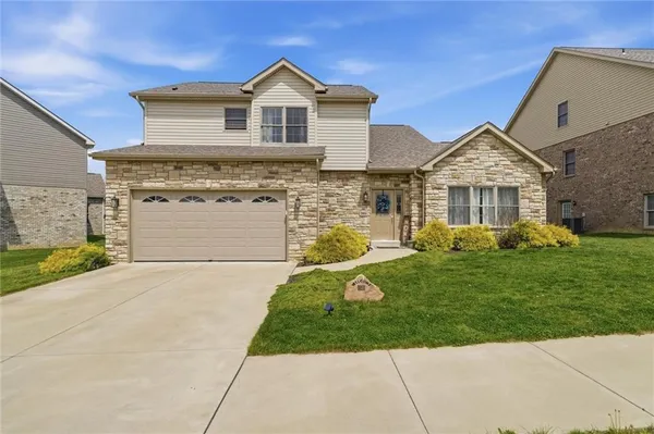 $579,000 | 301 Juniper Way, Canonsburg, PA 15317