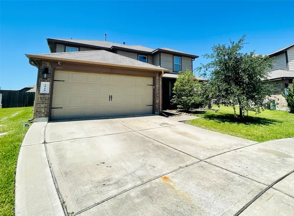 $2,400 | 2918 Isla Gorge Court, Katy, TX 77494