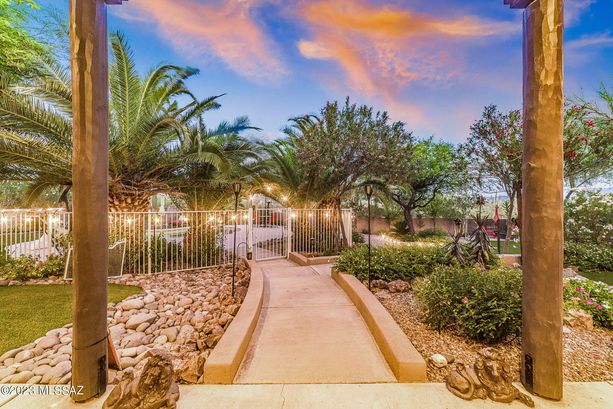 5869 West Oasis Road Tucson, AZ 85742 - Photo 39 of 50 Gallery Image 39