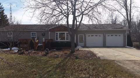 11101 Fernitz Road Byron, MI 48418 - Photo 1 of 1