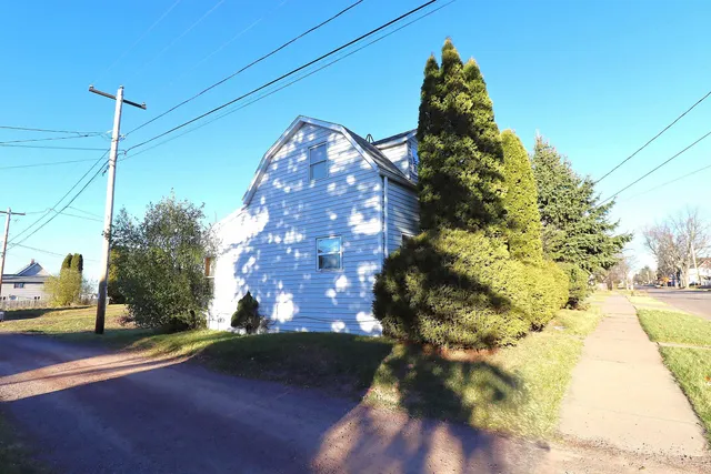 $39,900 | 311 7th Street West, Ashland, WI 54806