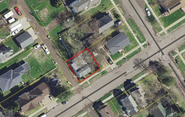 $39,900 | 311 7th Street West, Ashland, WI 54806