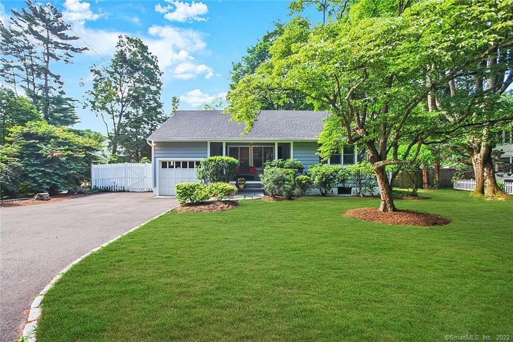 3 Woods Grove Road Westport, CT 06880 - Photo 1 of 1