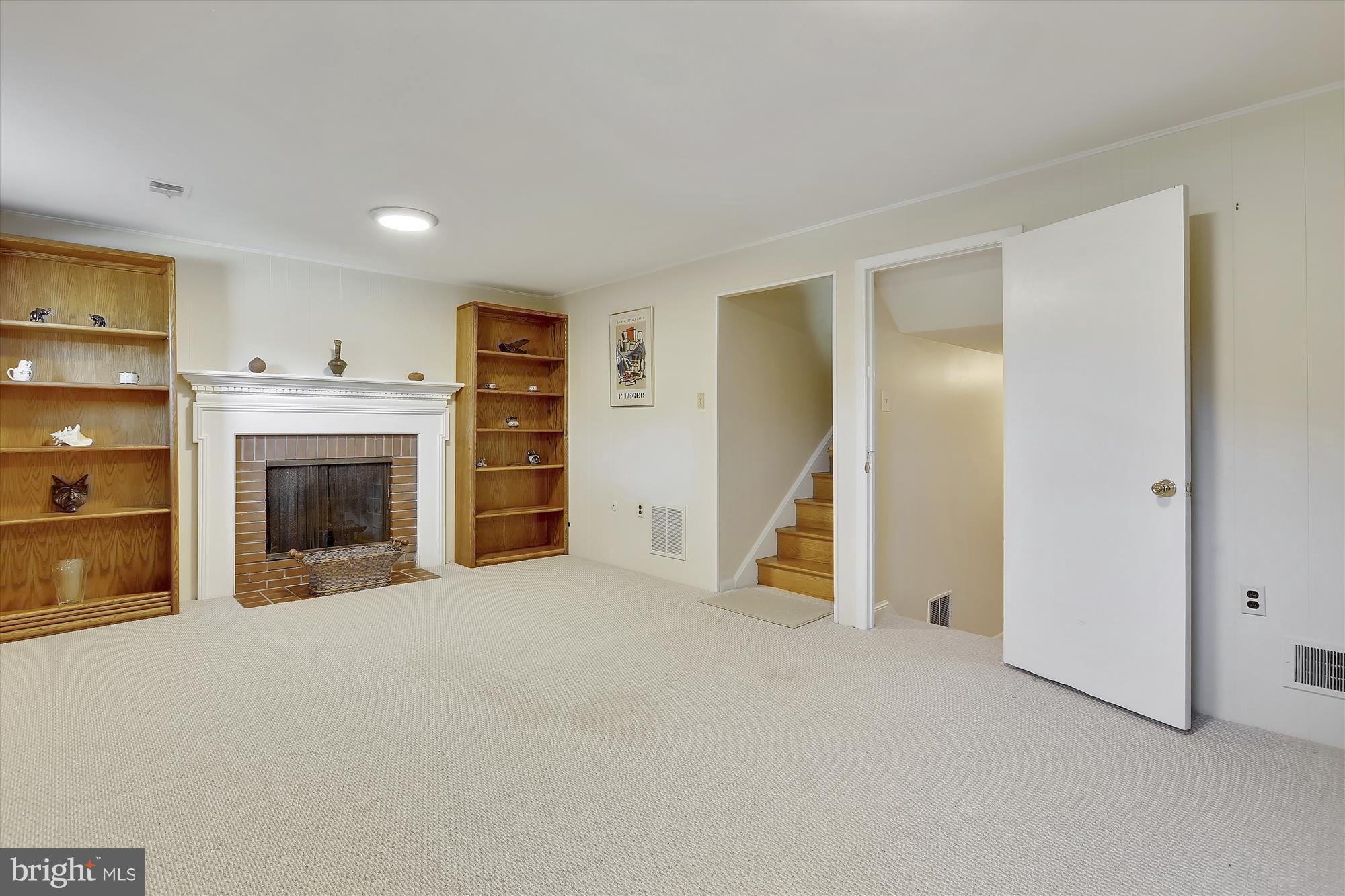 11745 Lovejoy Street Silver Spring, MD 20902 - Photo 22 of 30 Recreation Room