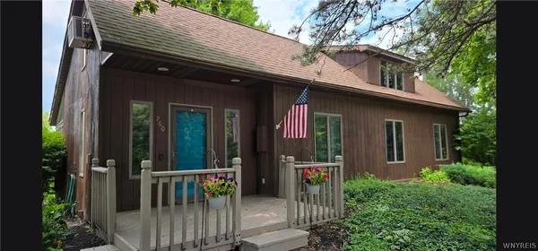 $438,000 | 760 Northrup Road, Elma, NY 14059