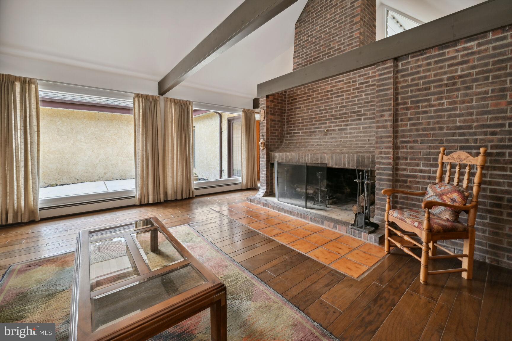 60 Copper Mine Road Princeton, NJ 08540 - Photo 3 of 43