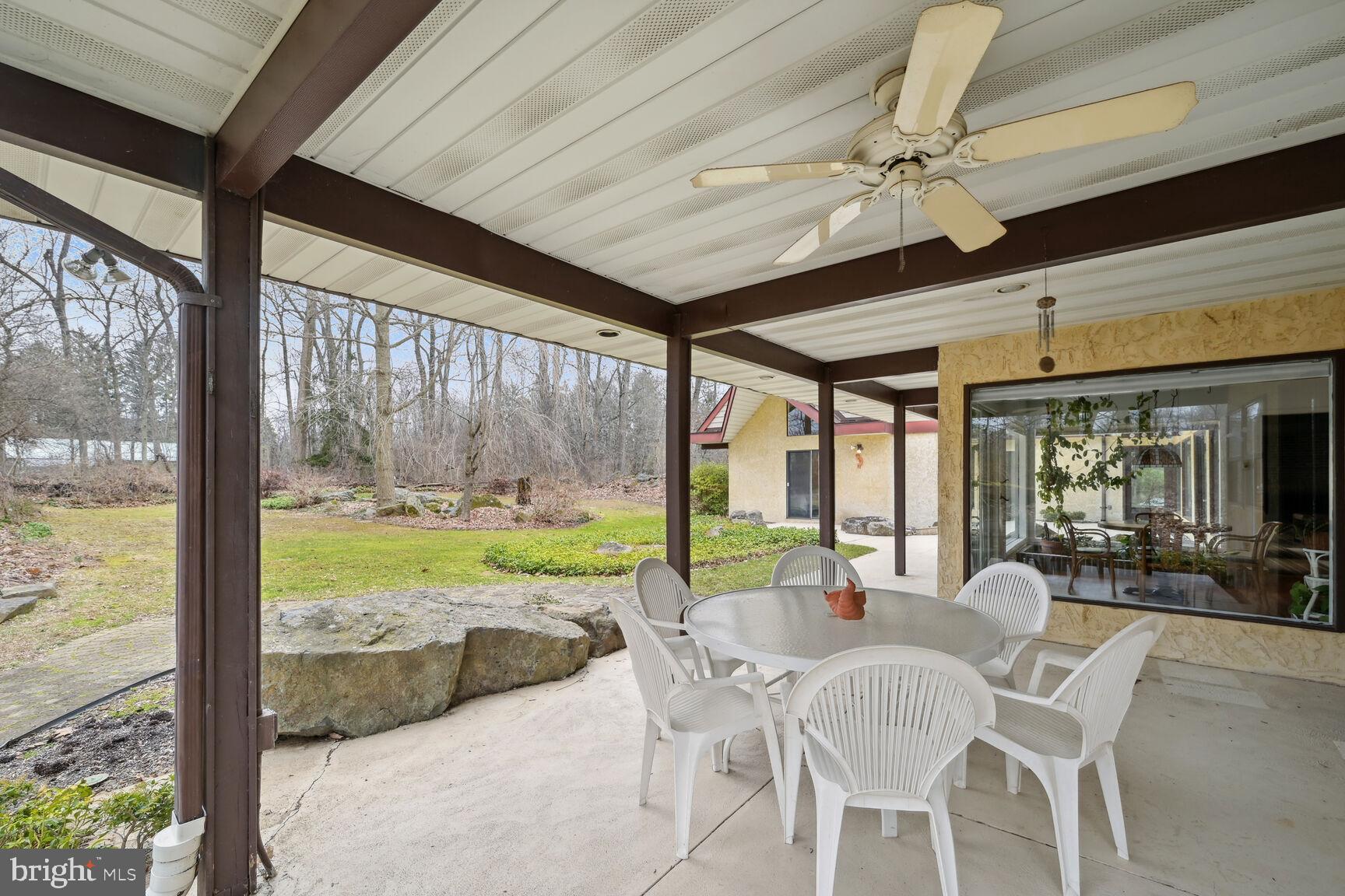 60 Copper Mine Road Princeton, NJ 08540 - Photo 33 of 43