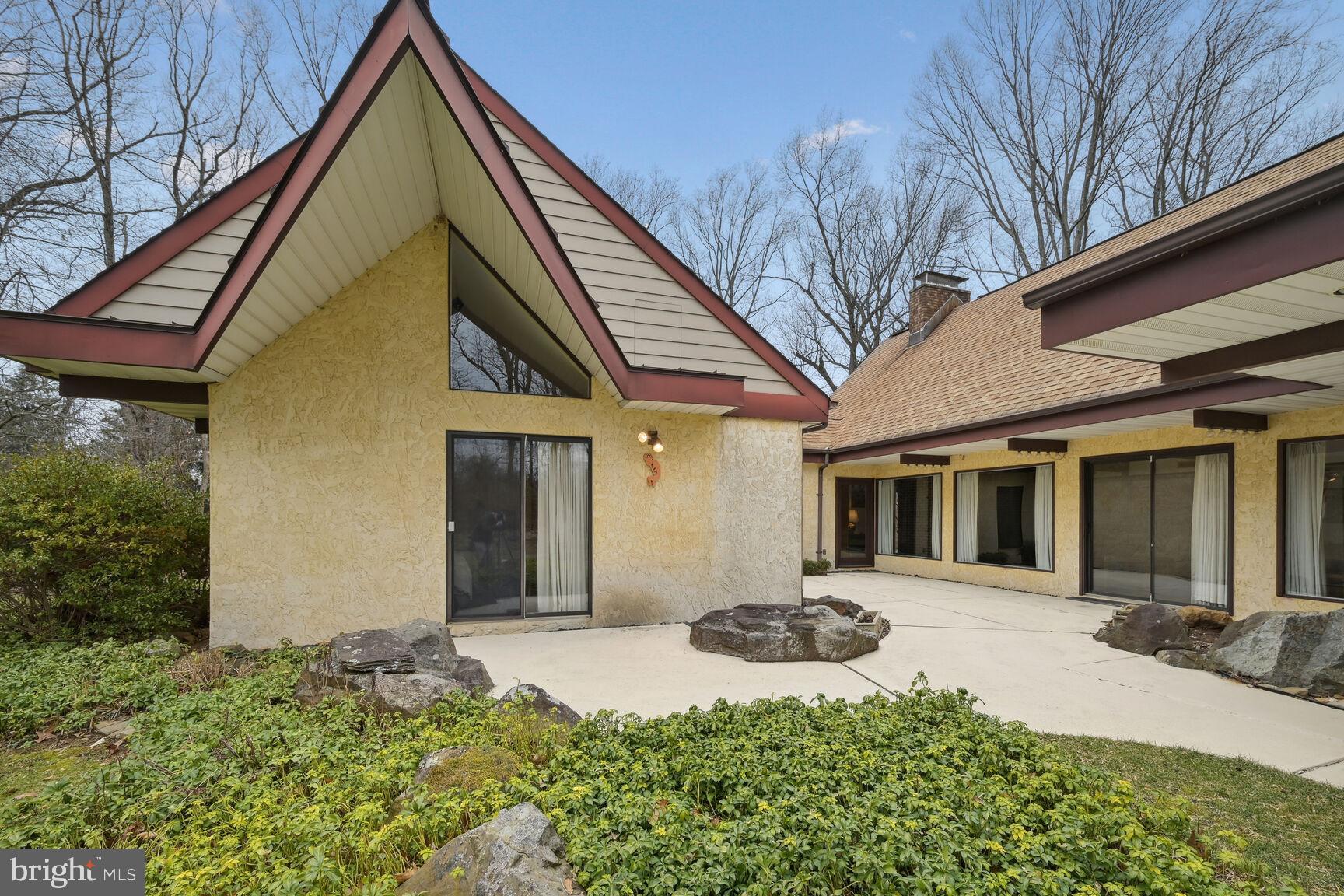 60 Copper Mine Road Princeton, NJ 08540 - Photo 35 of 43