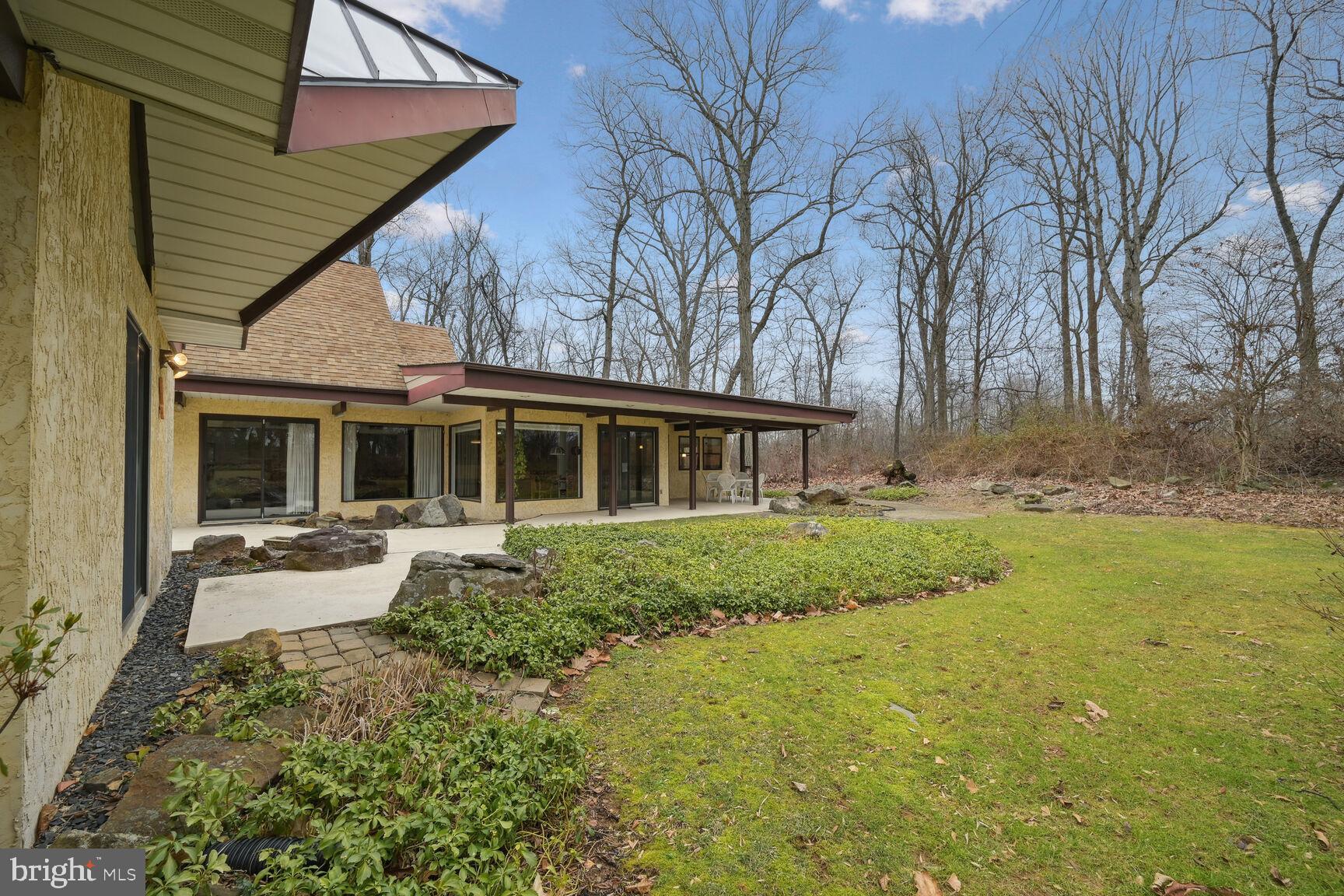 60 Copper Mine Road Princeton, NJ 08540 - Photo 36 of 43