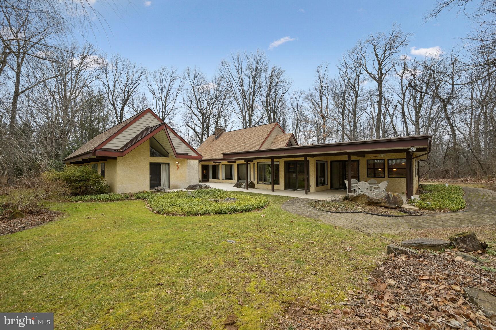 60 Copper Mine Road Princeton, NJ 08540 - Photo 37 of 43