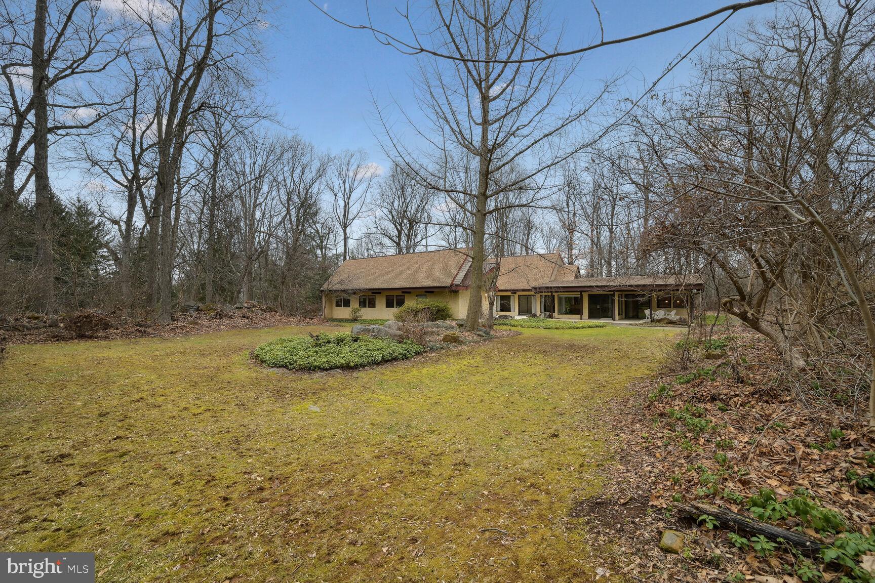 60 Copper Mine Road Princeton, NJ 08540 - Photo 38 of 43