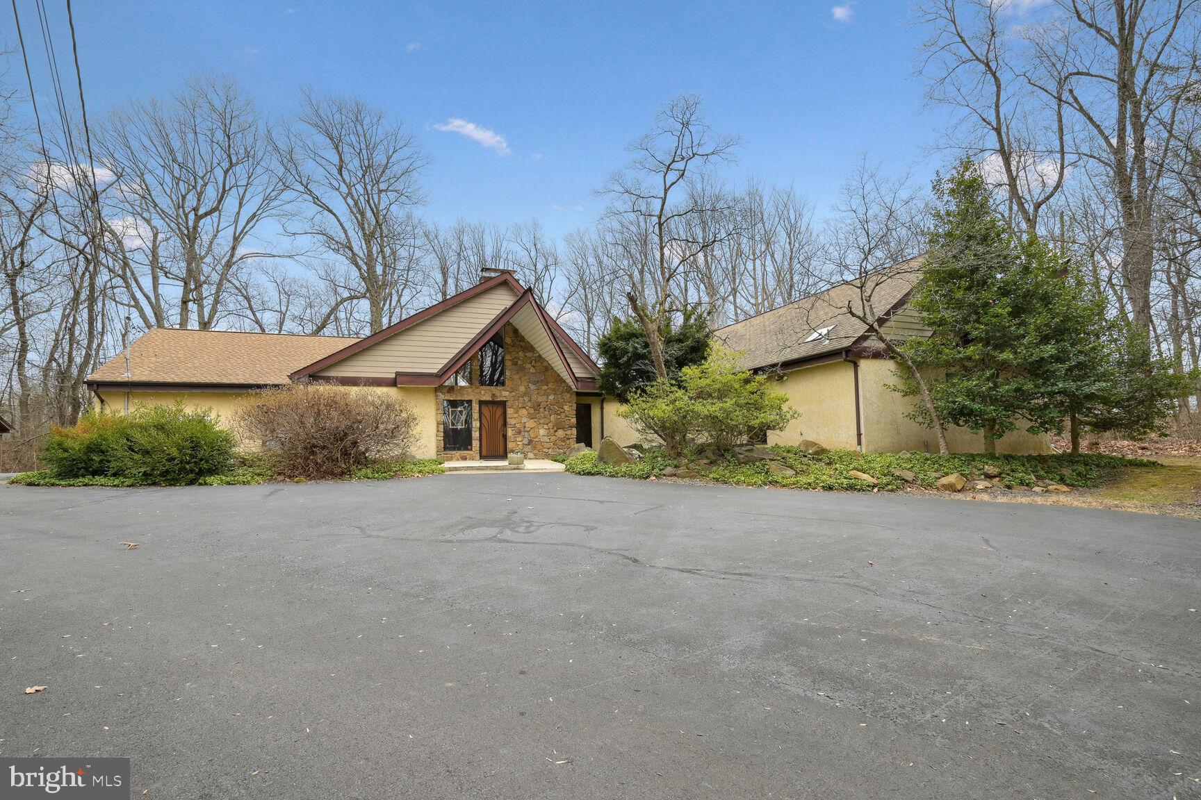 60 Copper Mine Road Princeton, NJ 08540 - Photo 40 of 43