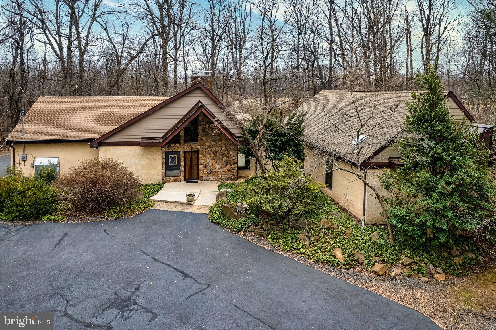 60 Copper Mine Road Princeton, NJ 08540 - Photo 41 of 43