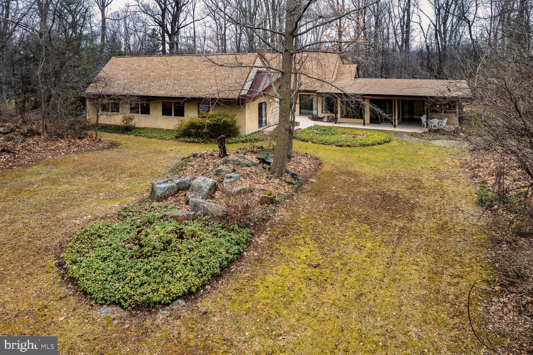 60 Copper Mine Road Princeton, NJ 08540 - Photo 42 of 43