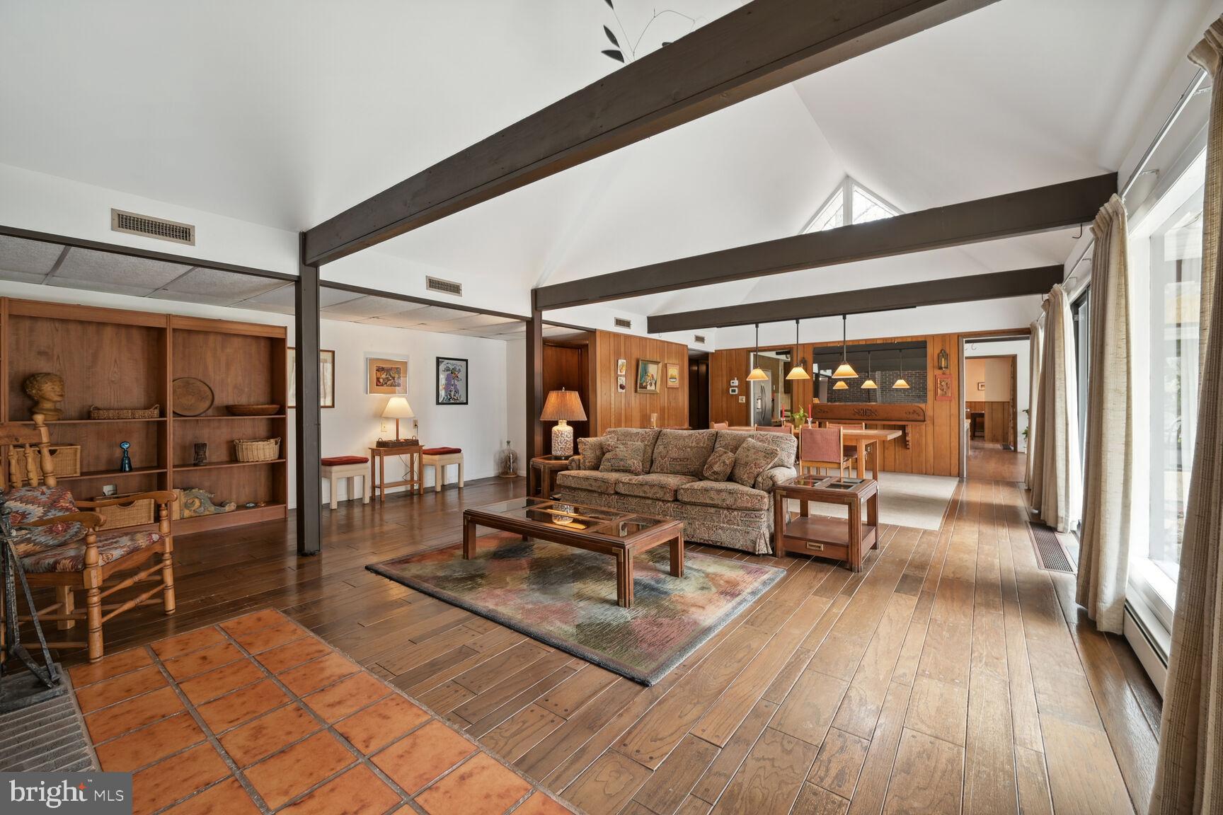 60 Copper Mine Road Princeton, NJ 08540 - Photo 5 of 43