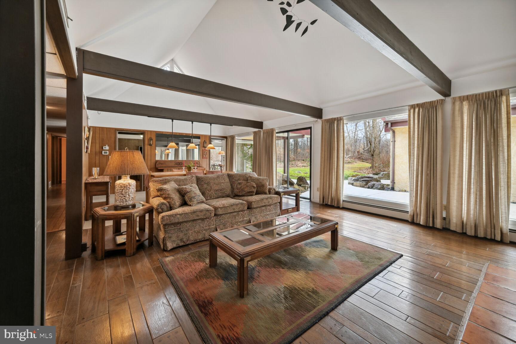 60 Copper Mine Road Princeton, NJ 08540 - Photo 6 of 43