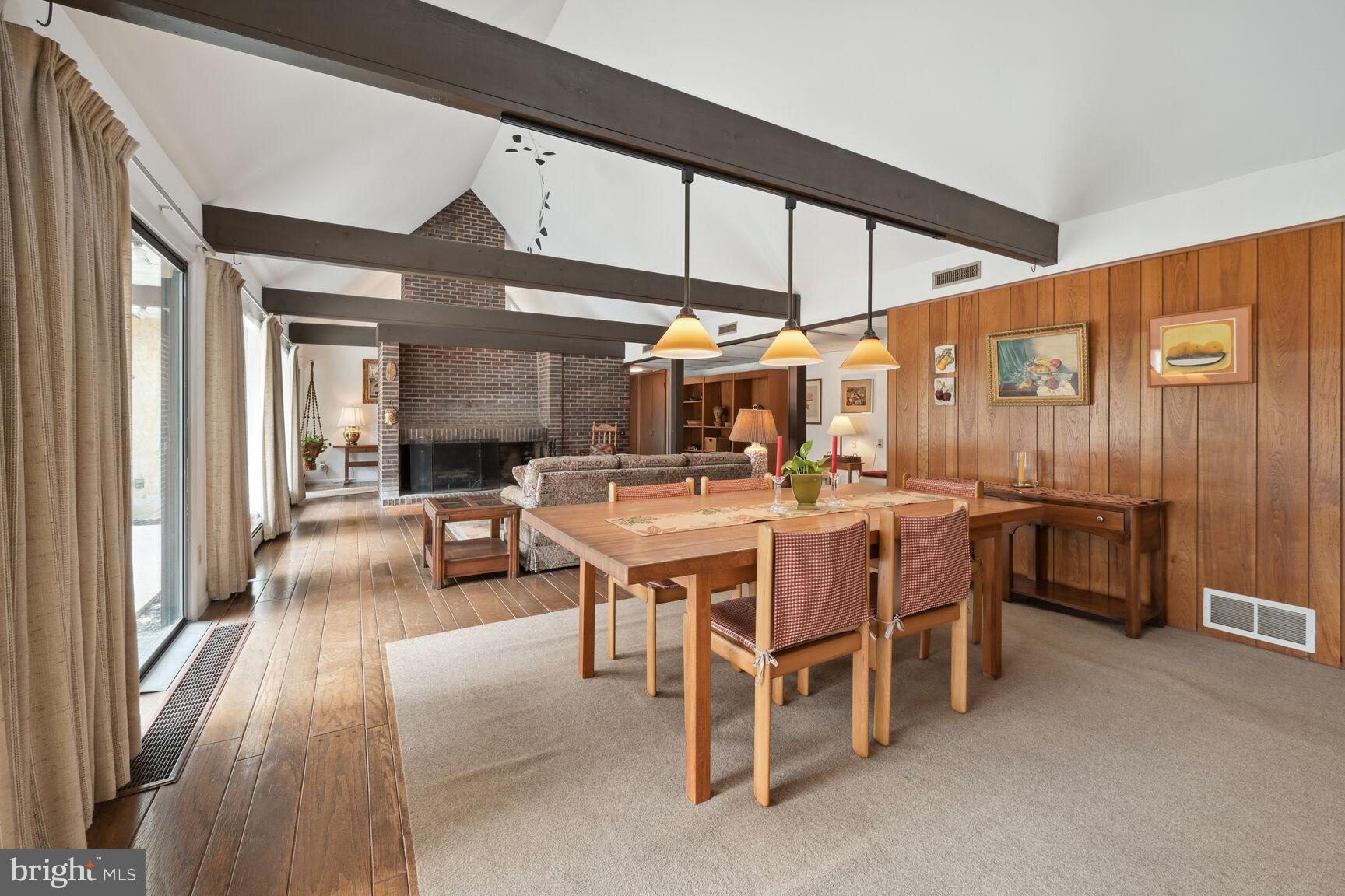 60 Copper Mine Road Princeton, NJ 08540 - Photo 8 of 43