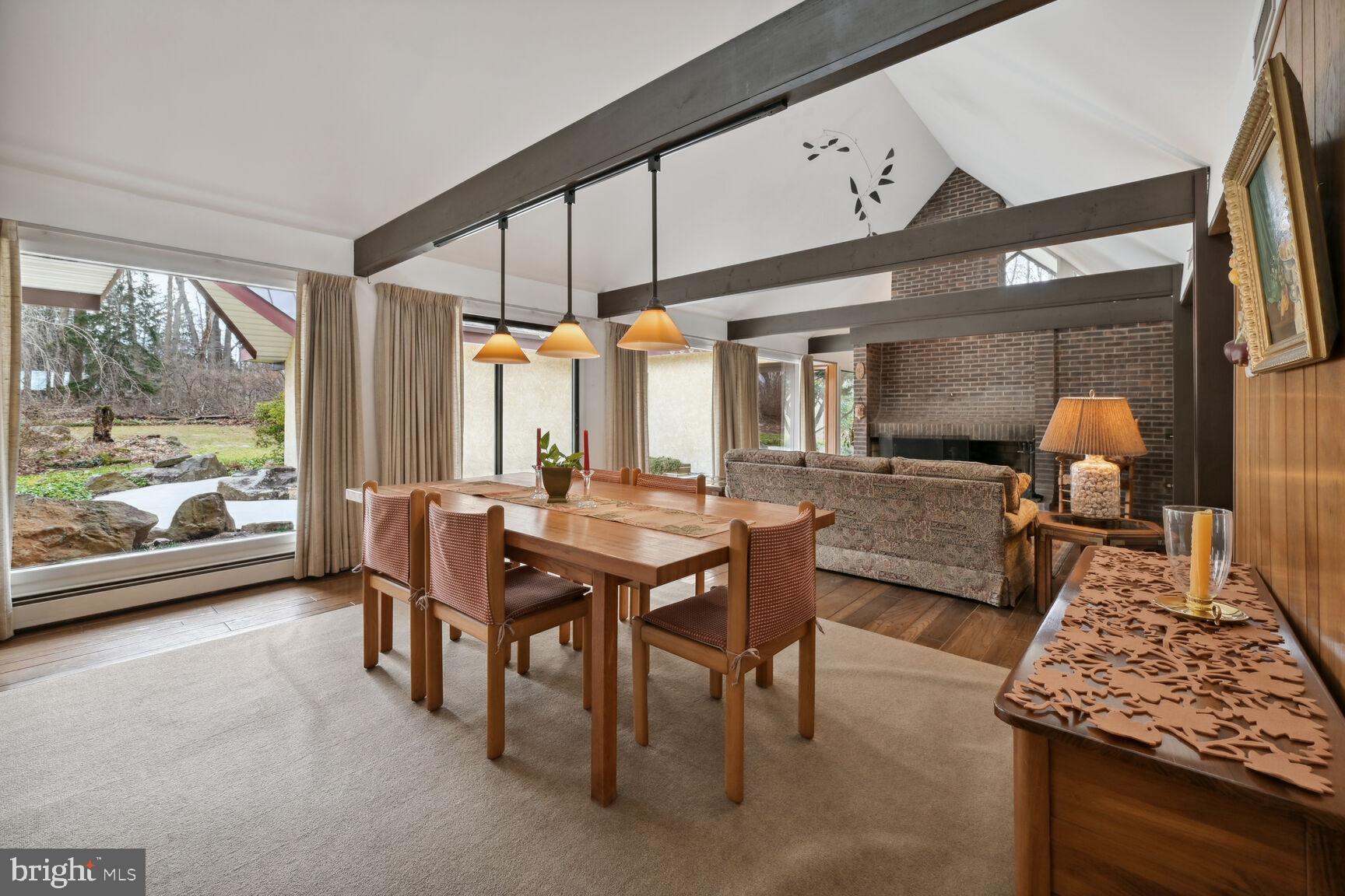 60 Copper Mine Road Princeton, NJ 08540 - Photo 9 of 43