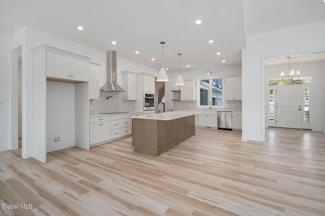 $1,150,000 | 20 Overlook Street, New Scotland, NY 12186