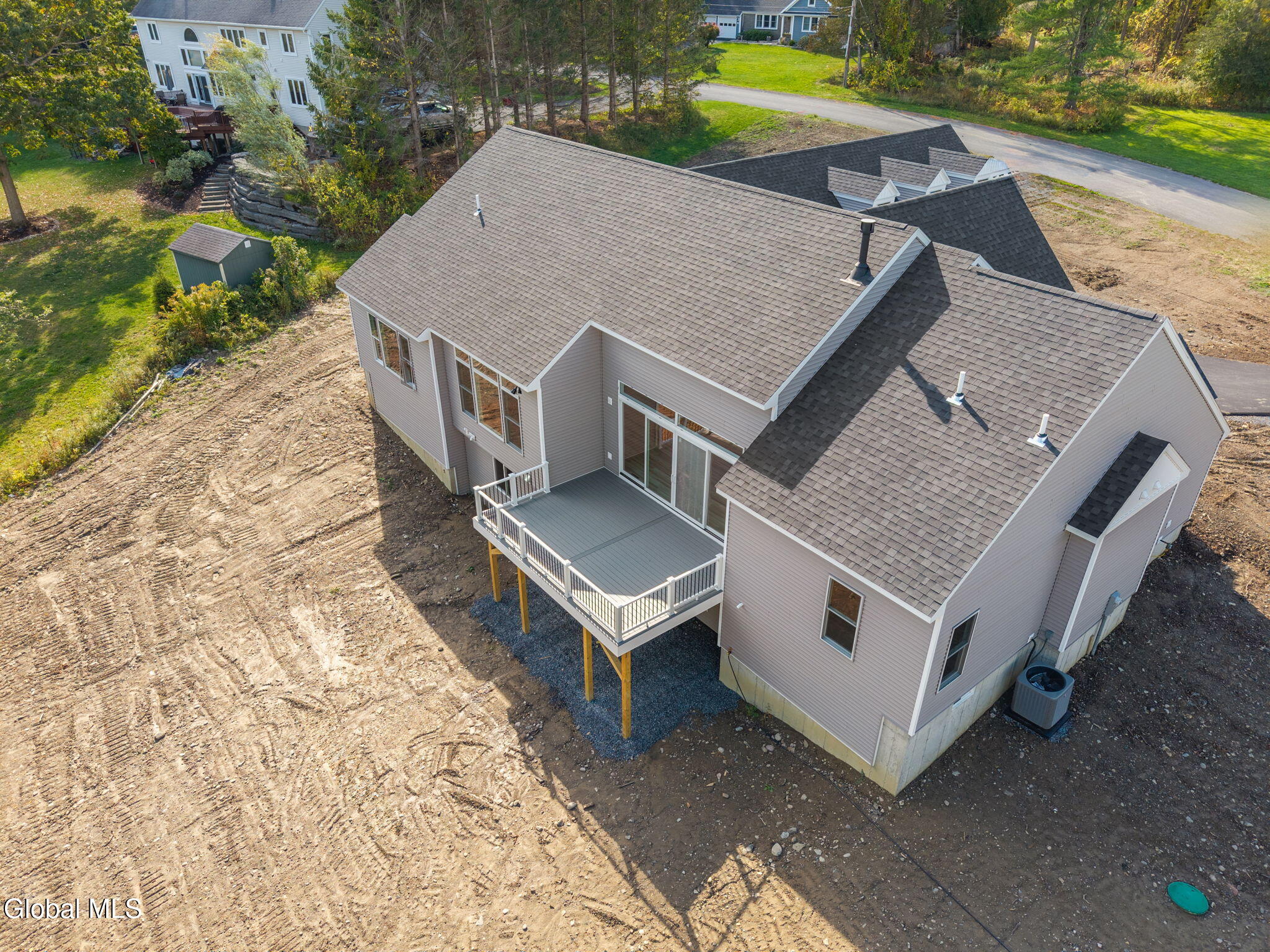 20 Overlook Street New Scotland, NY 12186 - Photo 49 of 56 41-20OverlookDr_41