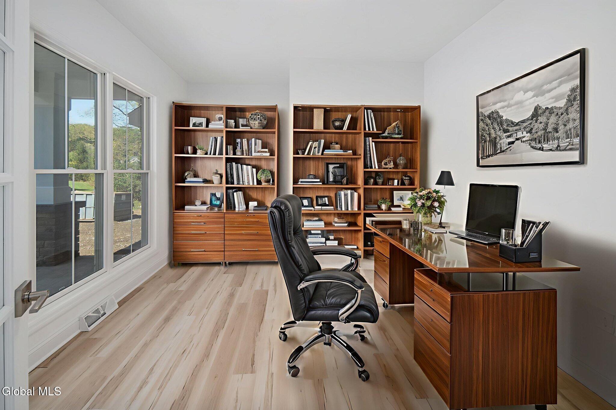 20 Overlook Street New Scotland, NY 12186 - Photo 6 of 56 8-20OverlookDr_07 (2) virtually staged