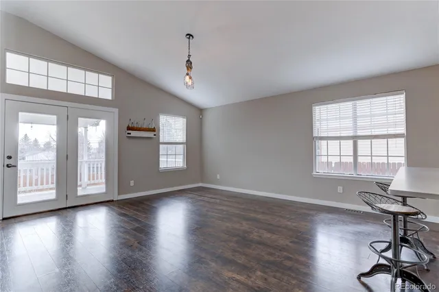 $850,000 | 8252 South Balsam Court, Littleton, CO 80128