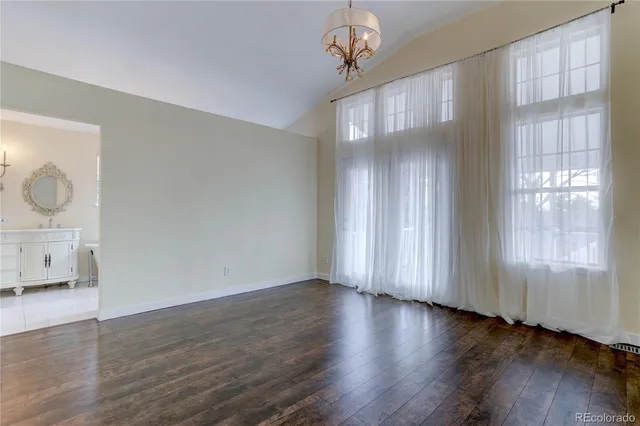 $850,000 | 8252 South Balsam Court, Littleton, CO 80128