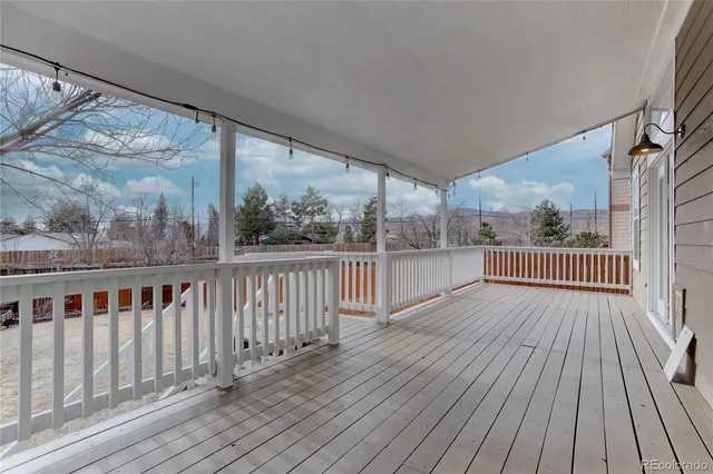 $850,000 | 8252 South Balsam Court, Littleton, CO 80128