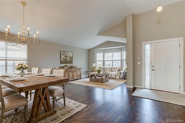 $850,000 | 8252 South Balsam Court, Littleton, CO 80128